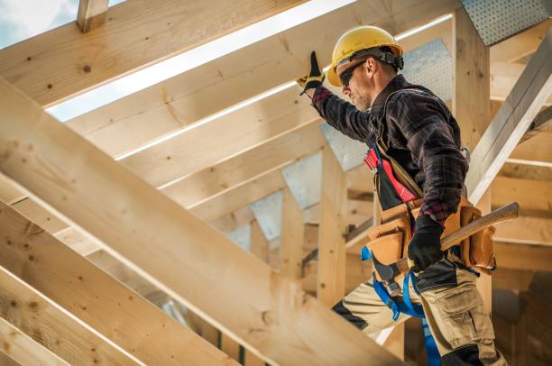 Quick and Trustworthy Emergency Roof Repair Services in Oakville, CT