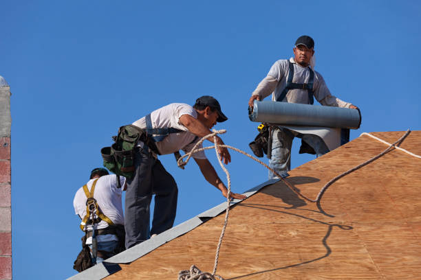 Tile Roofing Contractor in Oakville, CT